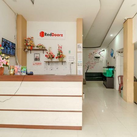 Reddoorz At Tara Homestay Palembang Exteriör bild